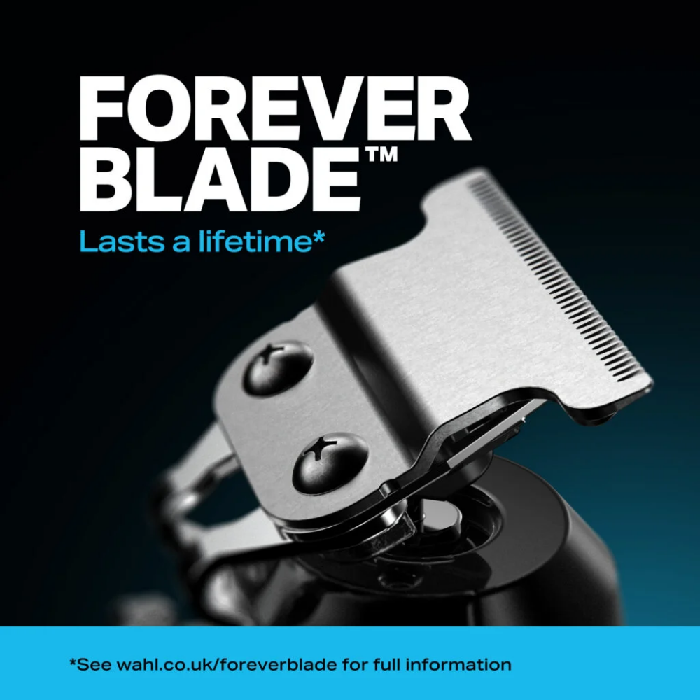 Wahl Pro Series High Visibility Beard Trimmer Kit