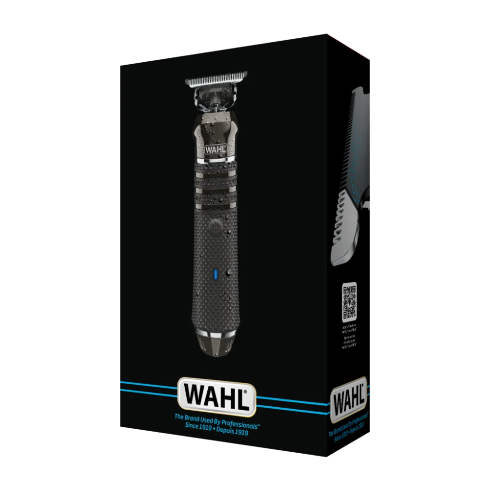 Wahl Pro Series High Visibility Beard Trimmer Kit