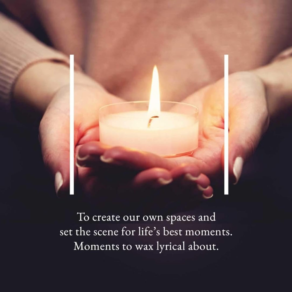 Wax Lyrical Mediterranean Orange Scented Reed Diffuser 100ml