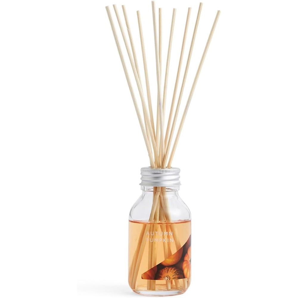 Wax Lyrical Autumn Pumpkin Scented Reed Diffuser 100ml