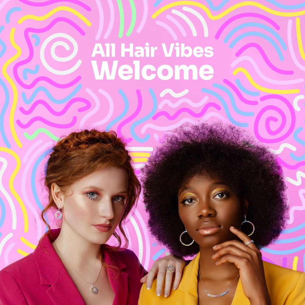 Wet Brush Speed Dry Detangler Brush Purple