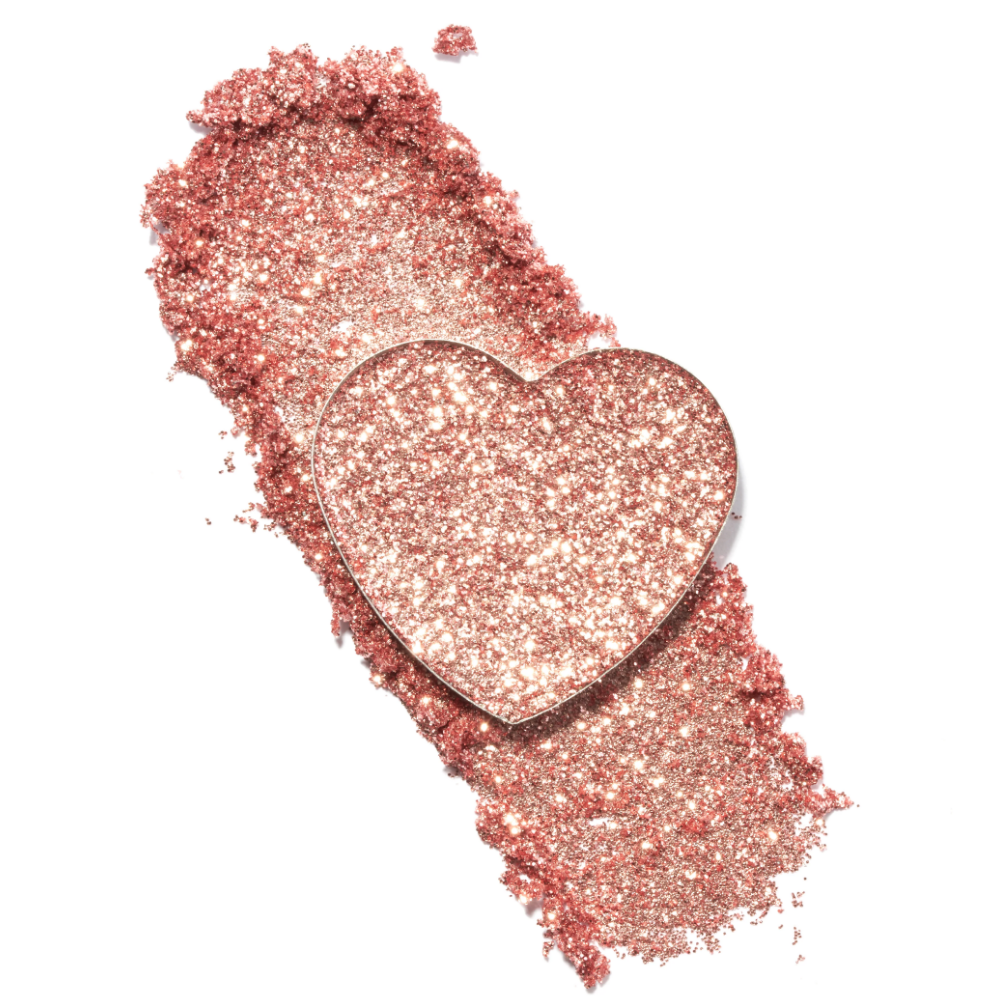 With Love Cosmetics Pressed Glitter 1.5g