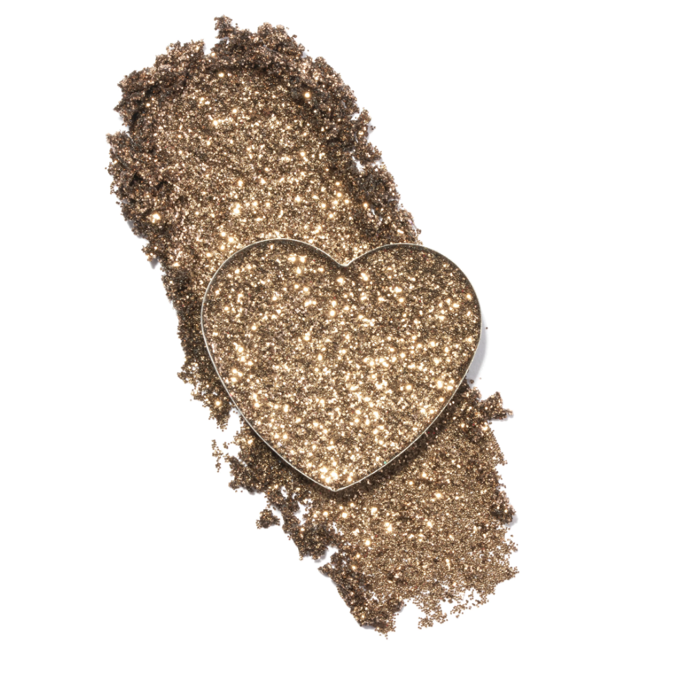 With Love Cosmetics Pressed Glitter 1.5g