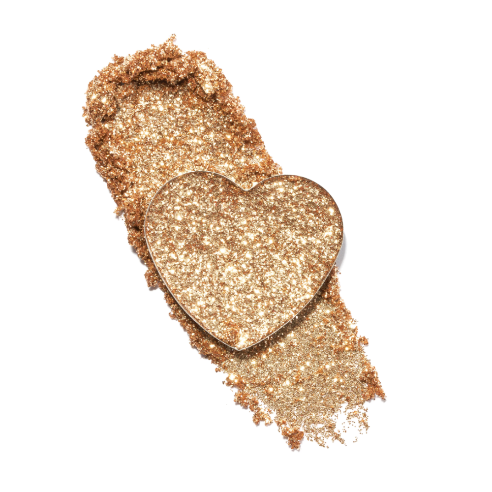 With Love Cosmetics Pressed Glitter 1.5g