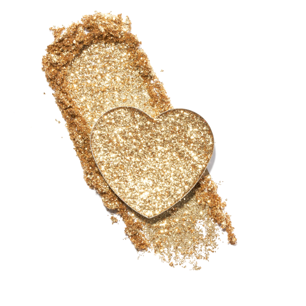 With Love Cosmetics Pressed Glitter 1.5g