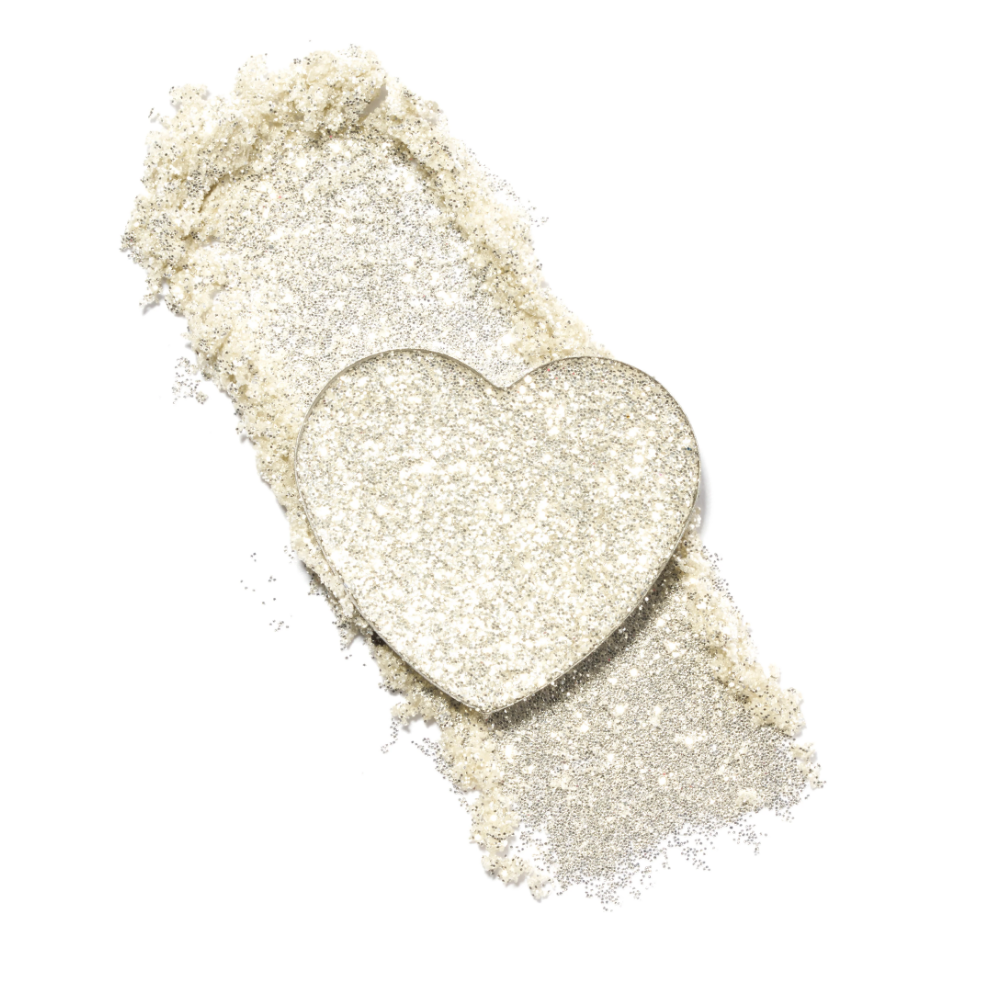 With Love Cosmetics Pressed Glitter 1.5g