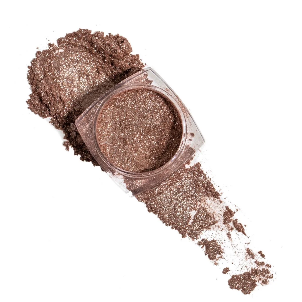 With Love Cosmetics Loose Pigments 2g