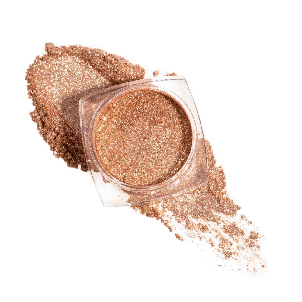 With Love Cosmetics Loose Pigments 2g