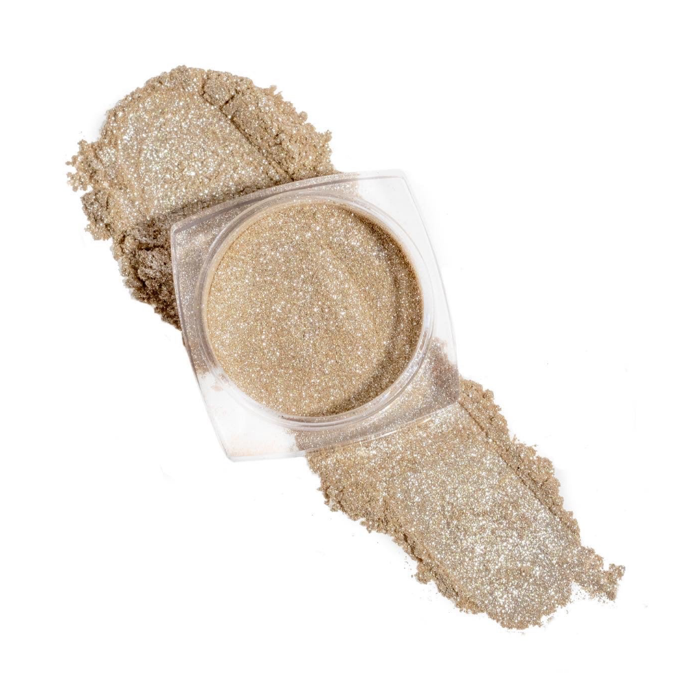 With Love Cosmetics Loose Pigments 2g