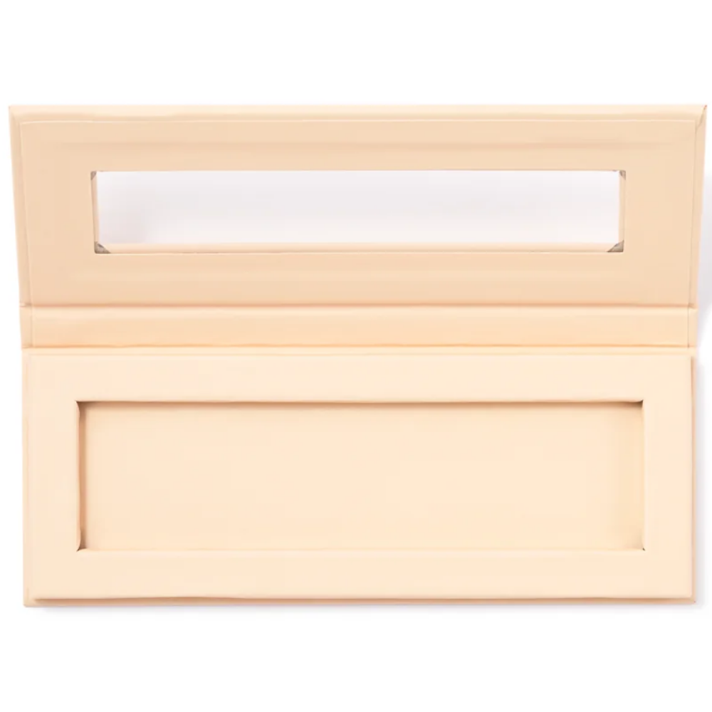 With Love Cosmetics Small Empty Magnetic Makeup Palette