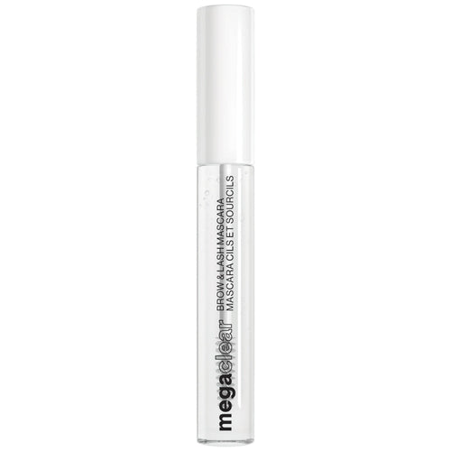 Wet N Wild Mega Clear Mascara 8.5ml