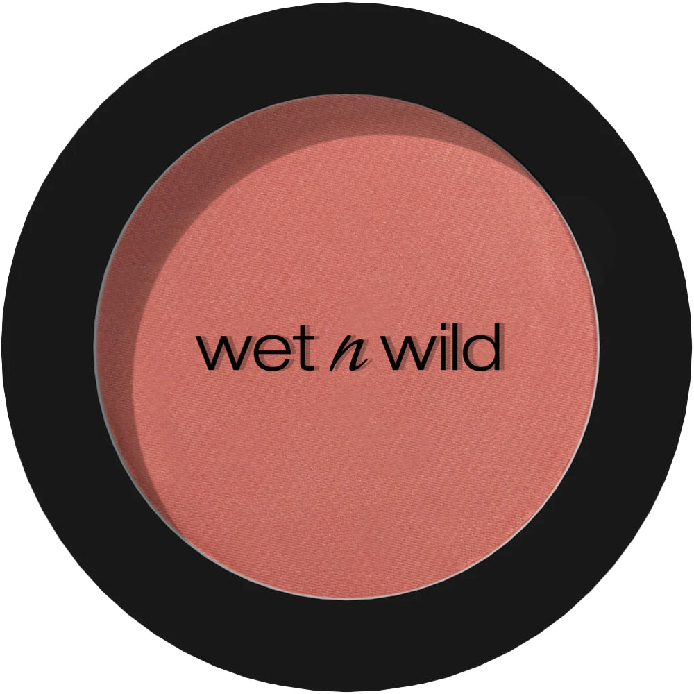 Wet N Wild Colour Icon Blush 6g