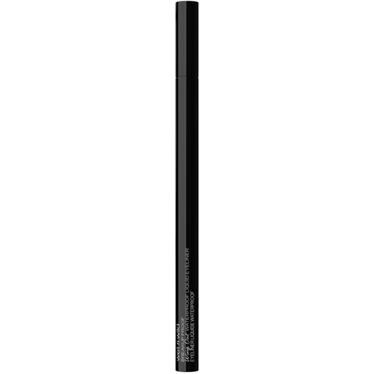 Wet N Wild Breakup Proof Wing Out Waterproof Liquid Eyeliner Black 0.9ml