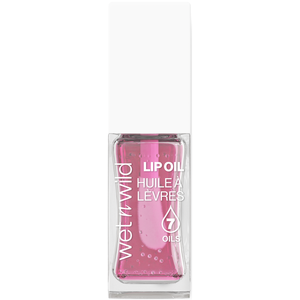 Wet N Wild Lip Oil 7.1ml