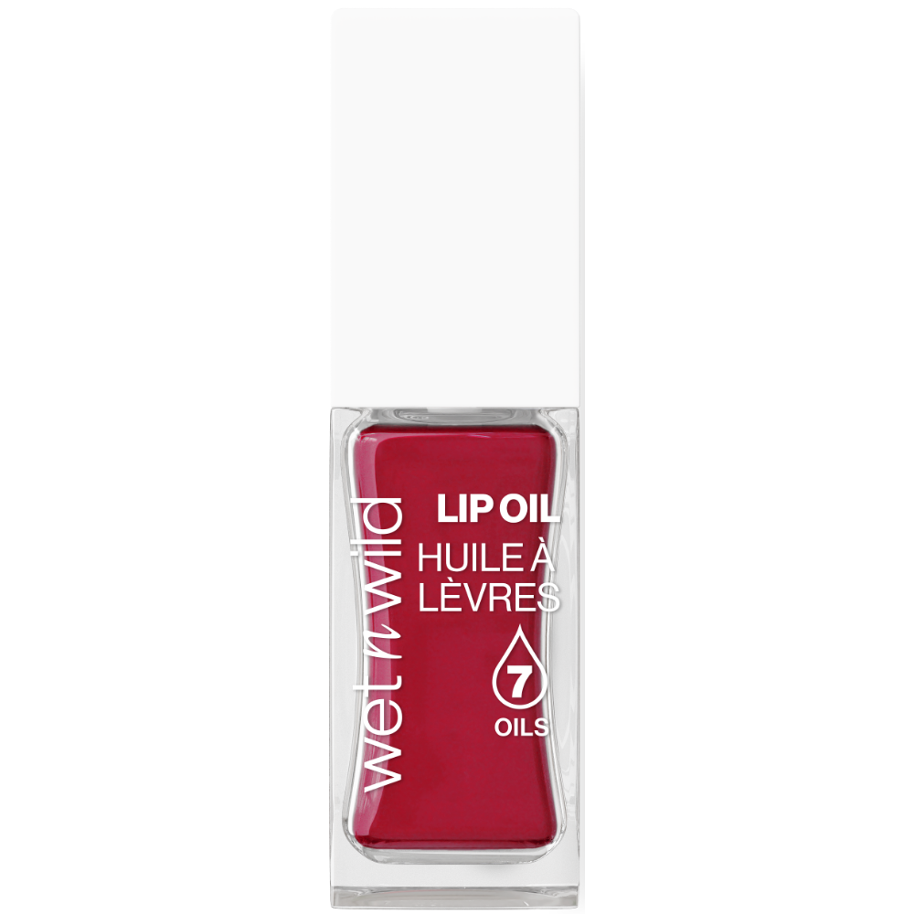 Wet N Wild Lip Oil 7.1ml