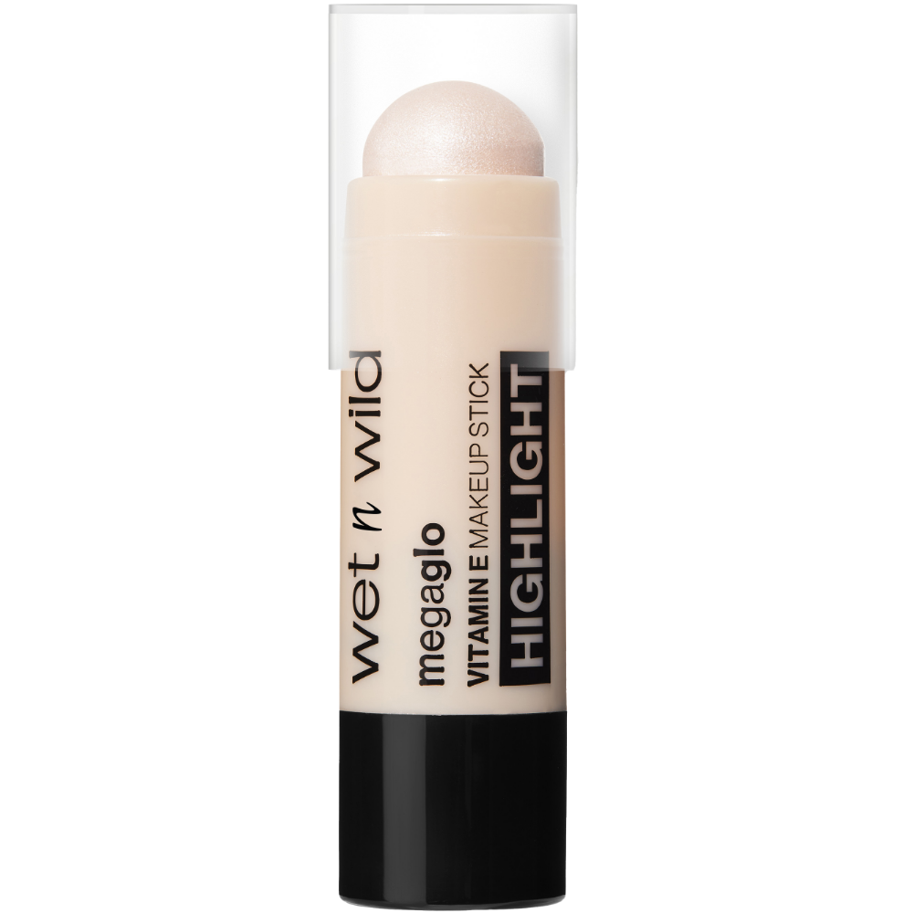 Wet N Wild MegaGlo Vitamin E Makeup Stick Highlighter 6g