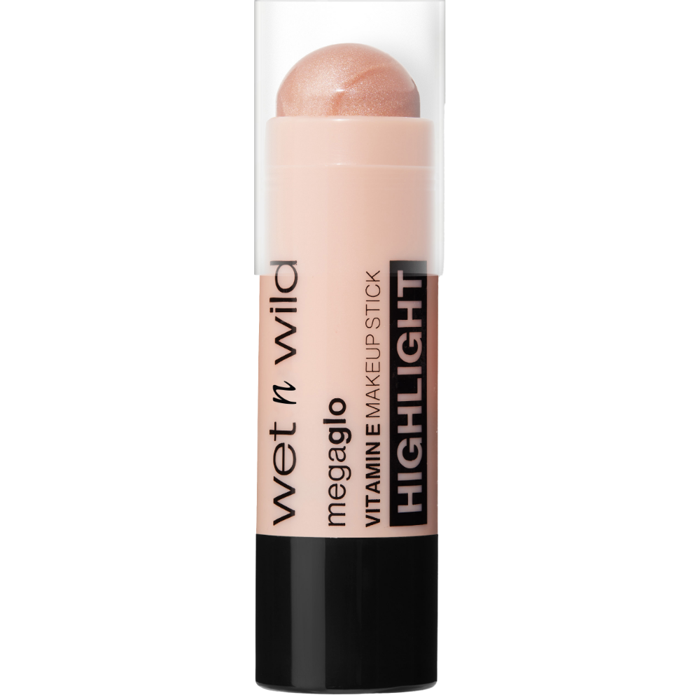 Wet N Wild MegaGlo Vitamin E Makeup Stick Highlighter 6g