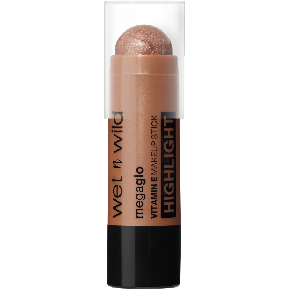 Wet N Wild MegaGlo Vitamin E Makeup Stick Highlighter 6g