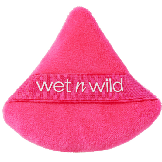 Wet N Wild Powder Puff