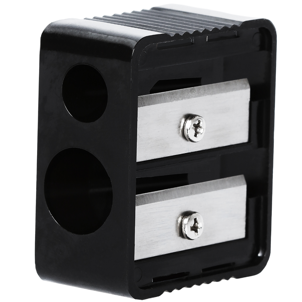 Wet N Wild Dual Pencil Sharpener