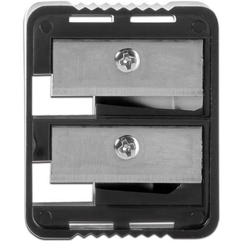 Wet N Wild Dual Pencil Sharpener