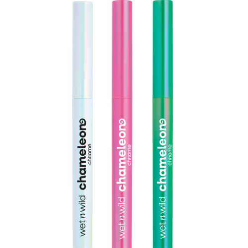 Wet N Wild Chameleon Chrome Eyeliner 0.2g