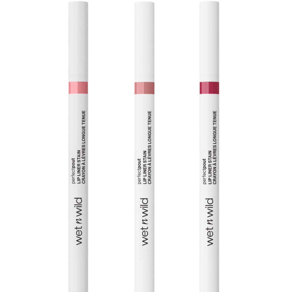 Wet N Wild Perfect Pout Lip Liner Stain