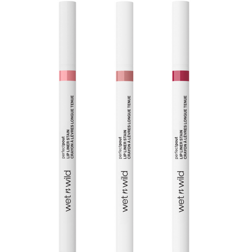 Wet N Wild Perfect Pout Lip Liner Stain
