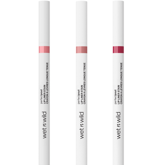 Wet N Wild Perfect Pout Lip Liner Stain