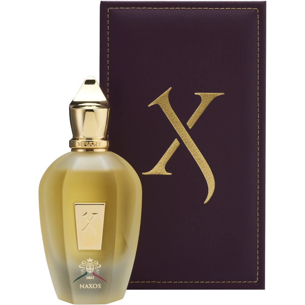 Xerjoff Naxos Eau De Parfum 100ml
