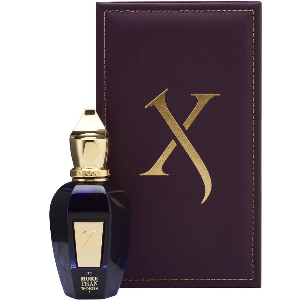 Xerjoff More Than Words Eau De Parfum 50ml