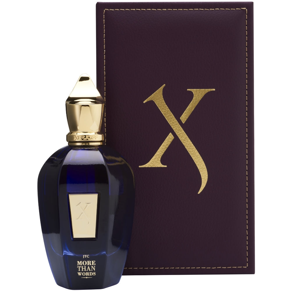Xerjoff More Than Words Eau De Parfum 100ml