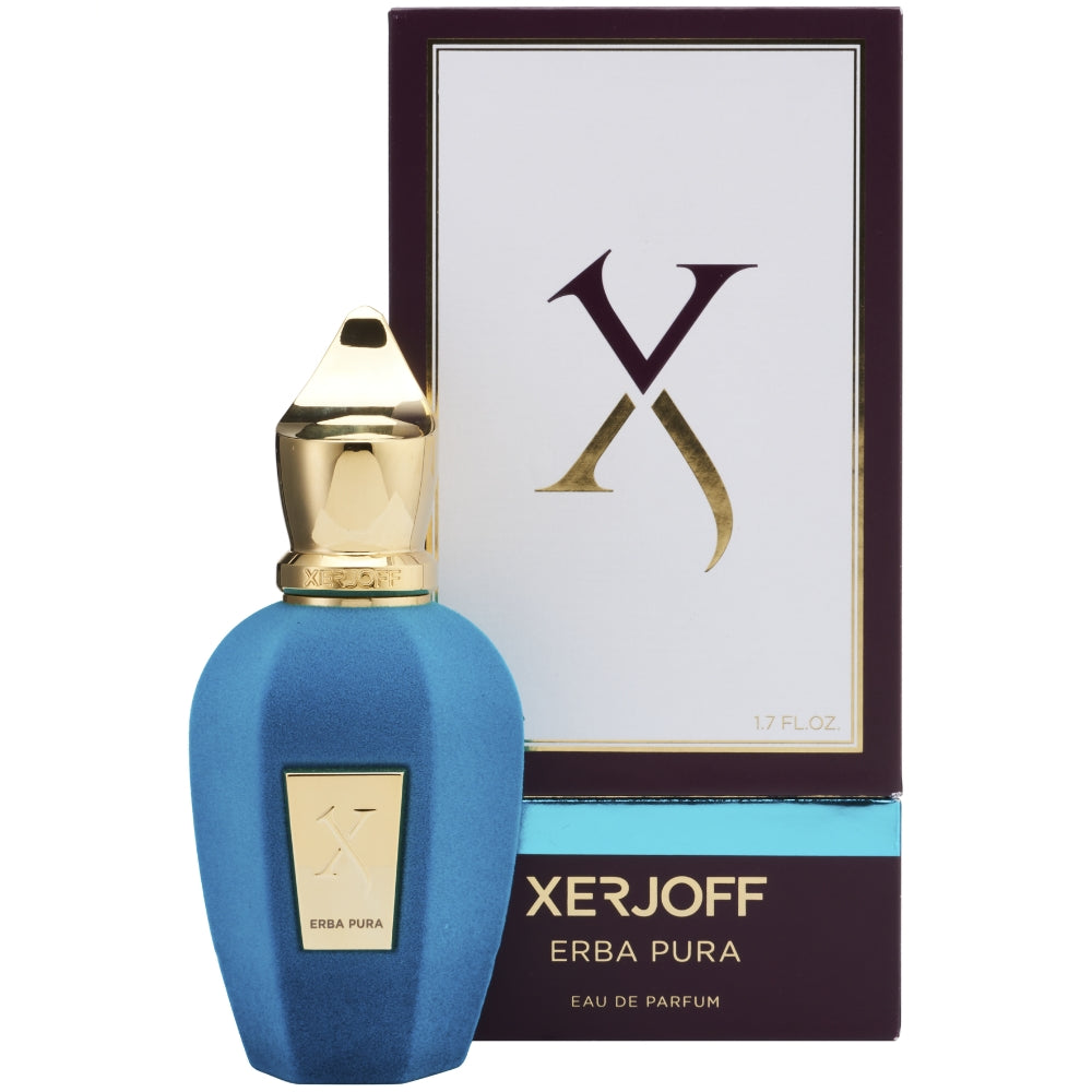 Xerjoff Erba Pura Eau De Parfum 50ml