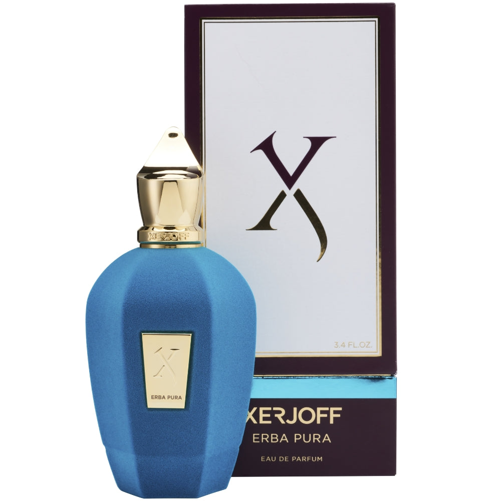 Xerjoff Erba Pura Eau De Parfum 100ml
