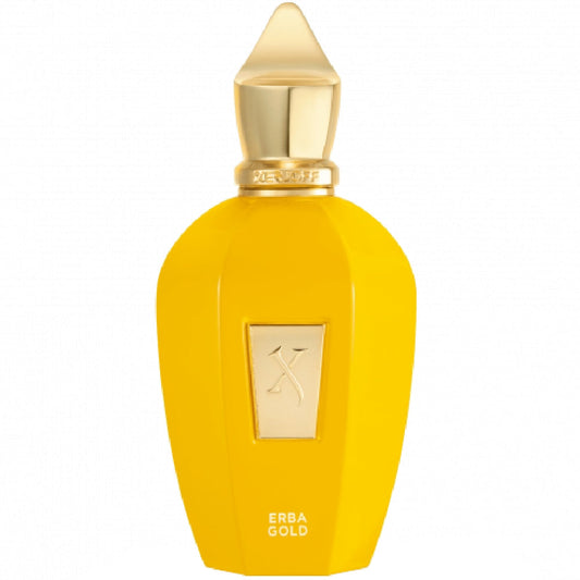 Xerjoff Erba Gold Eau De Parfum 100ml