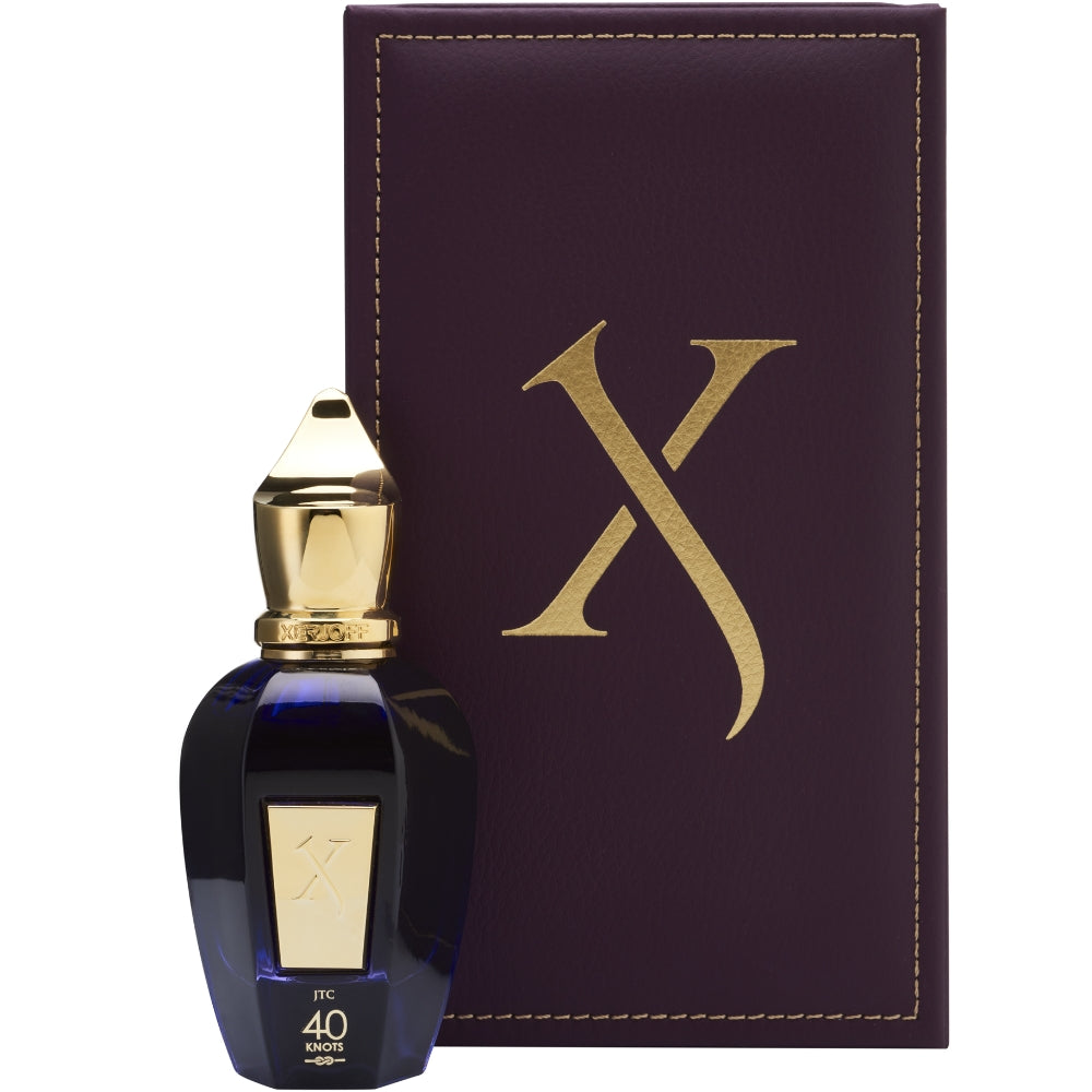 Xerjoff 40 Knots Eau De Parfum 50ml
