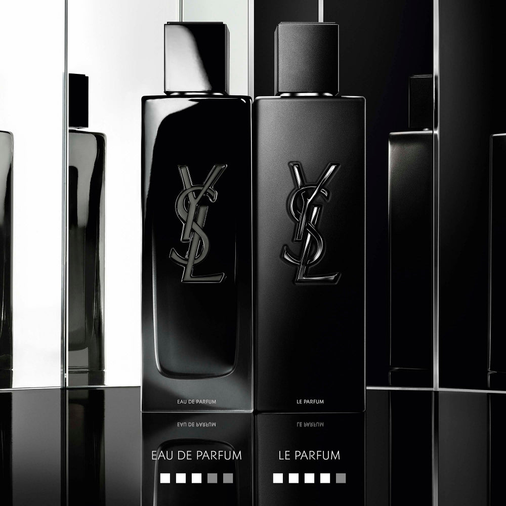 Yves Saint Laurent Myslf Le Parfum 100ml
