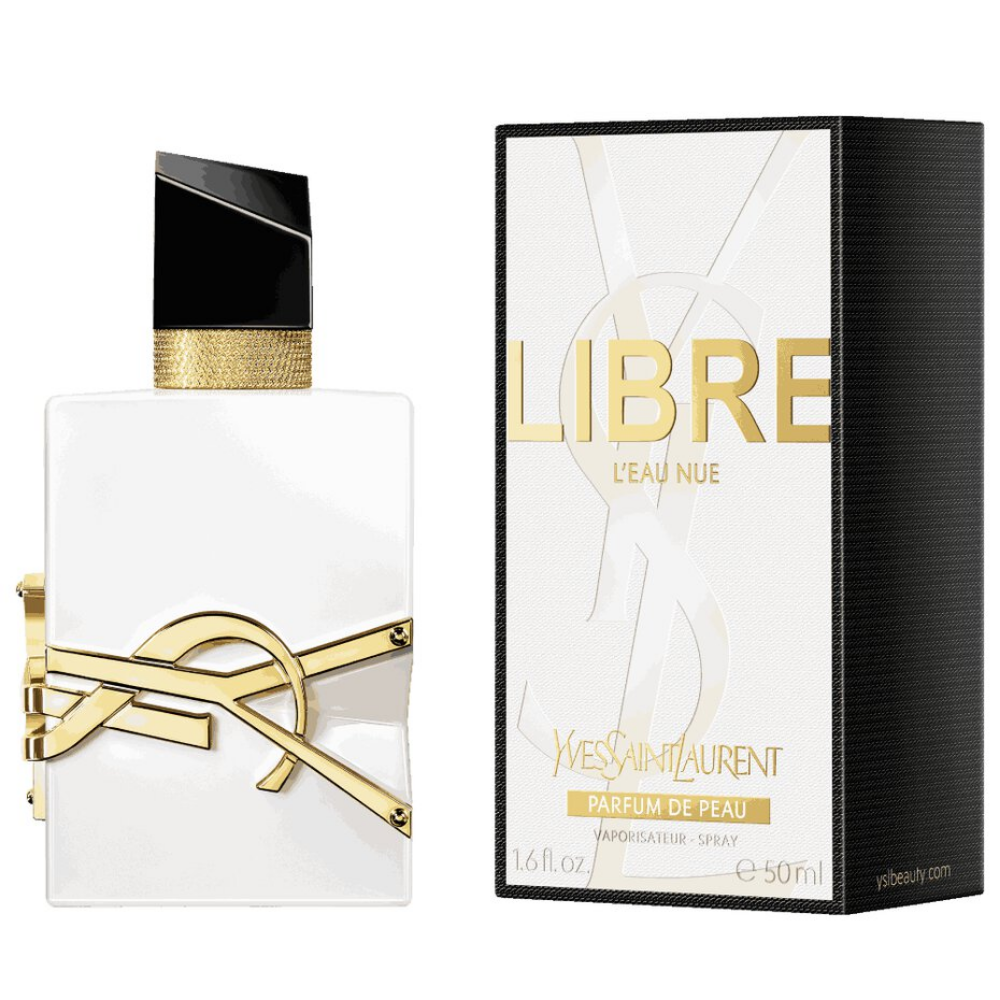 Yves Saint Laurent L'Eau Nue Parfum De Peau 50ml