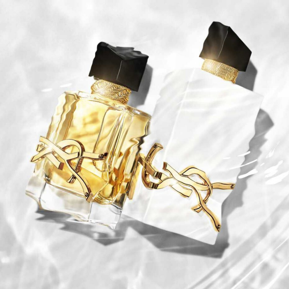 Yves Saint Laurent L'Eau Nue Parfum De Peau 90ml