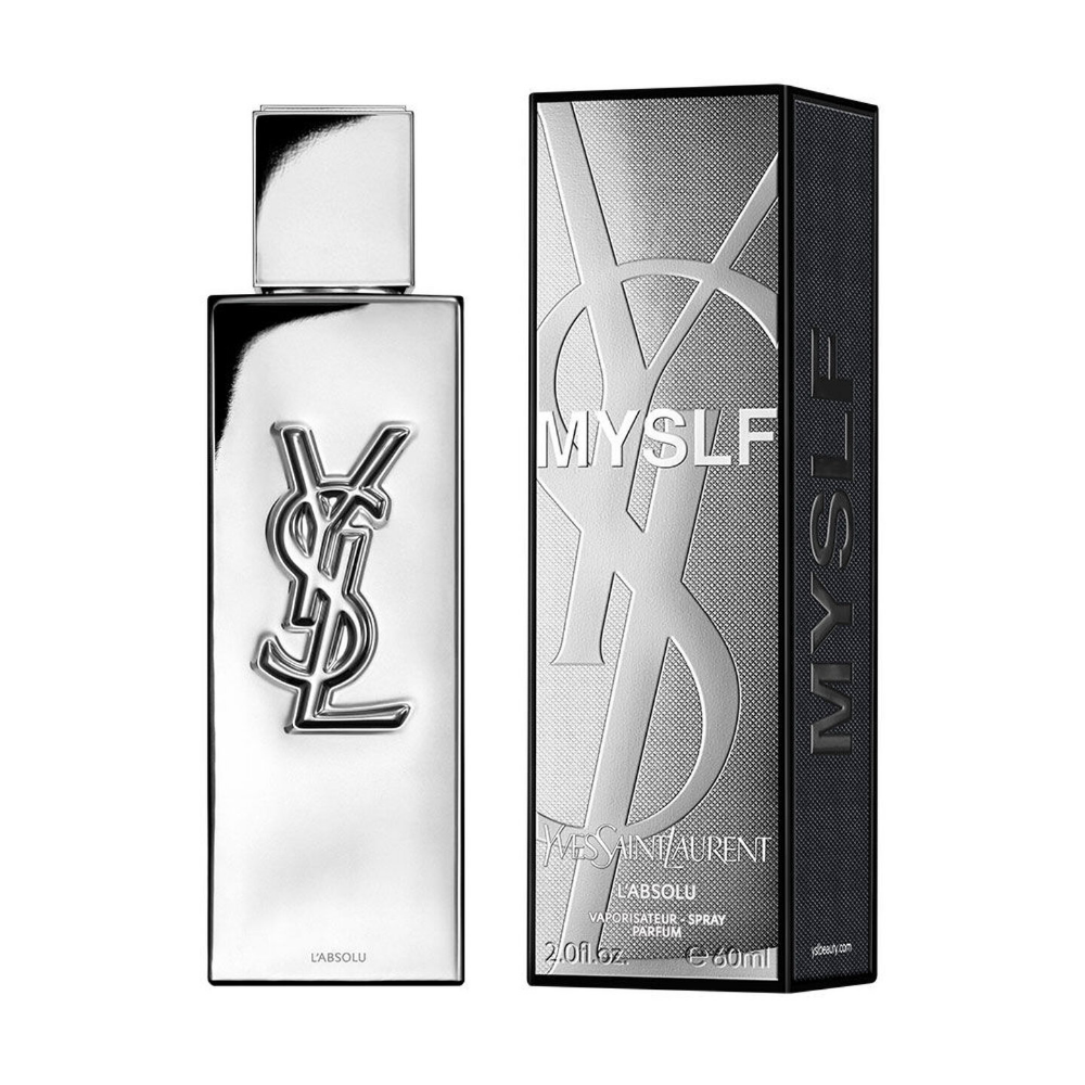 Yves Saint Laurent Myslf L'Absolu Parfum 60ml