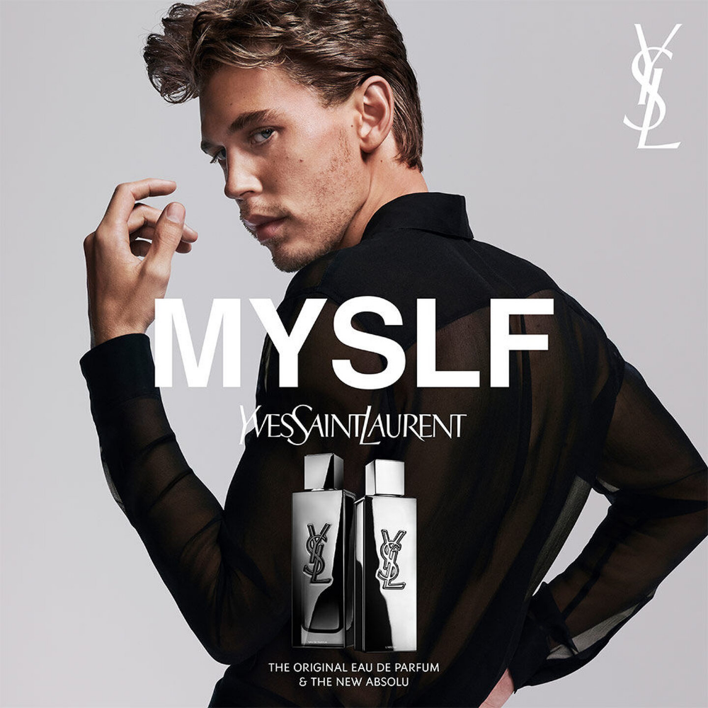 Yves Saint Laurent Myslf L'Absolu Parfum 60ml