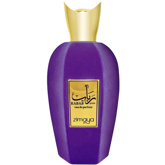 Zimaya Rabab Gems Eau De Parfum 100ml