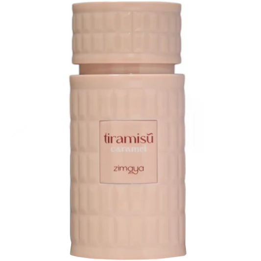 Zimaya Tiramisu Caramel Eau De Parfum 100ml