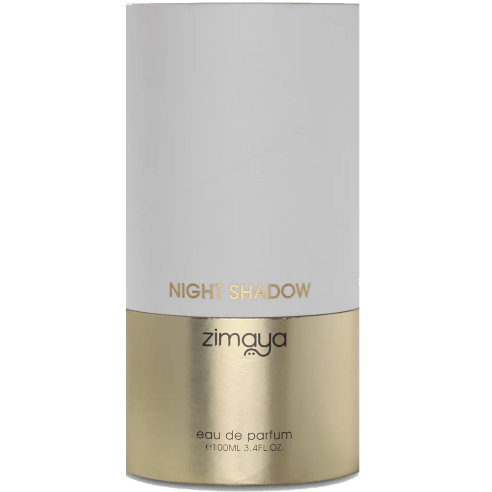 Zimaya Night Shadow Eau De Parfum 100ml