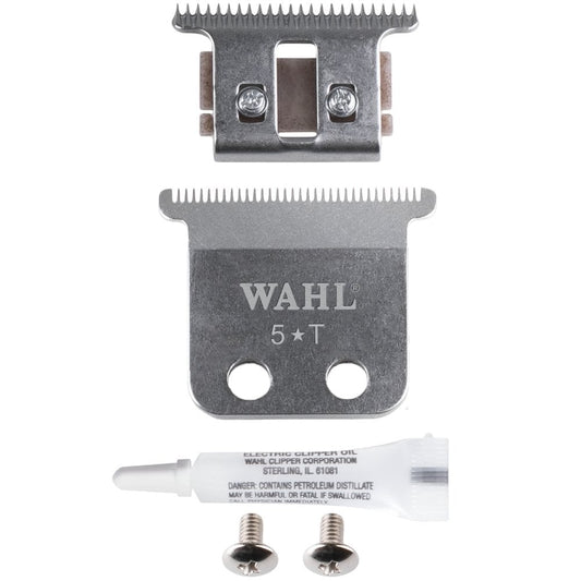 Wahl Professional A-Lign 2 Hole Replacement Trimmer Blade 2176-116