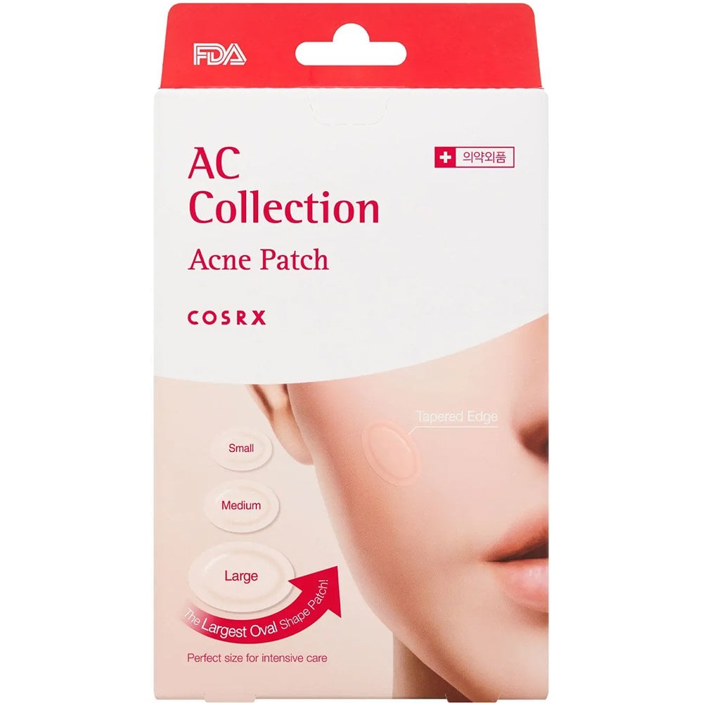 CosRx AC Collection Acne Patch 26 Patches