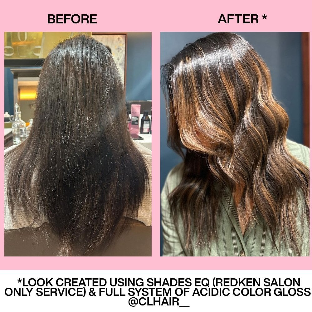 Redken Acidic Colour Gloss Colour Protection Conditioner 500ml