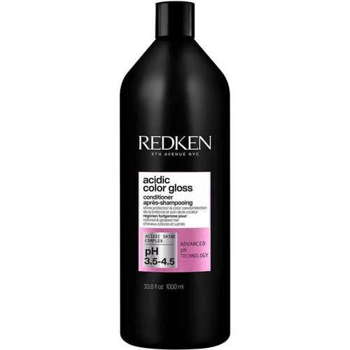 Redken Acidic Colour Gloss Colour Protection Conditioner 1000ml