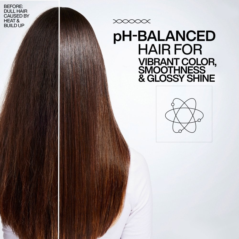 Redken Acidic Colour Gloss Complete Regime