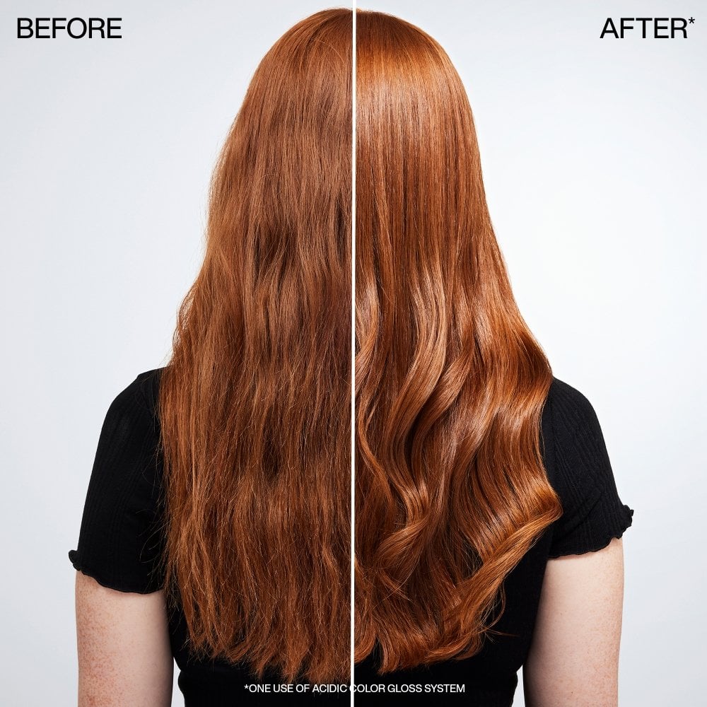 Redken Acidic Colour Gloss Complete Regime